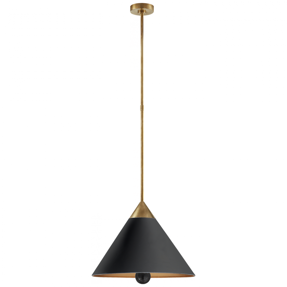 Pendants-Visual Comfort & Co. Signature Collection-KW5509