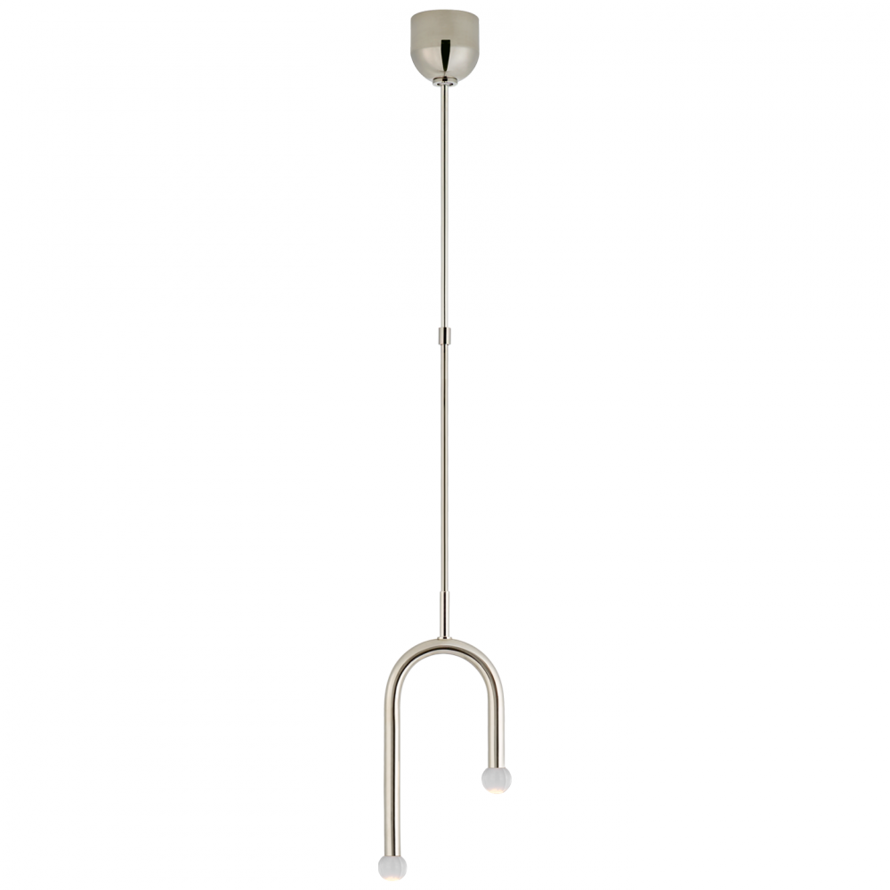 Mini Pendants-Visual Comfort & Co. Signature Collection-KW5590