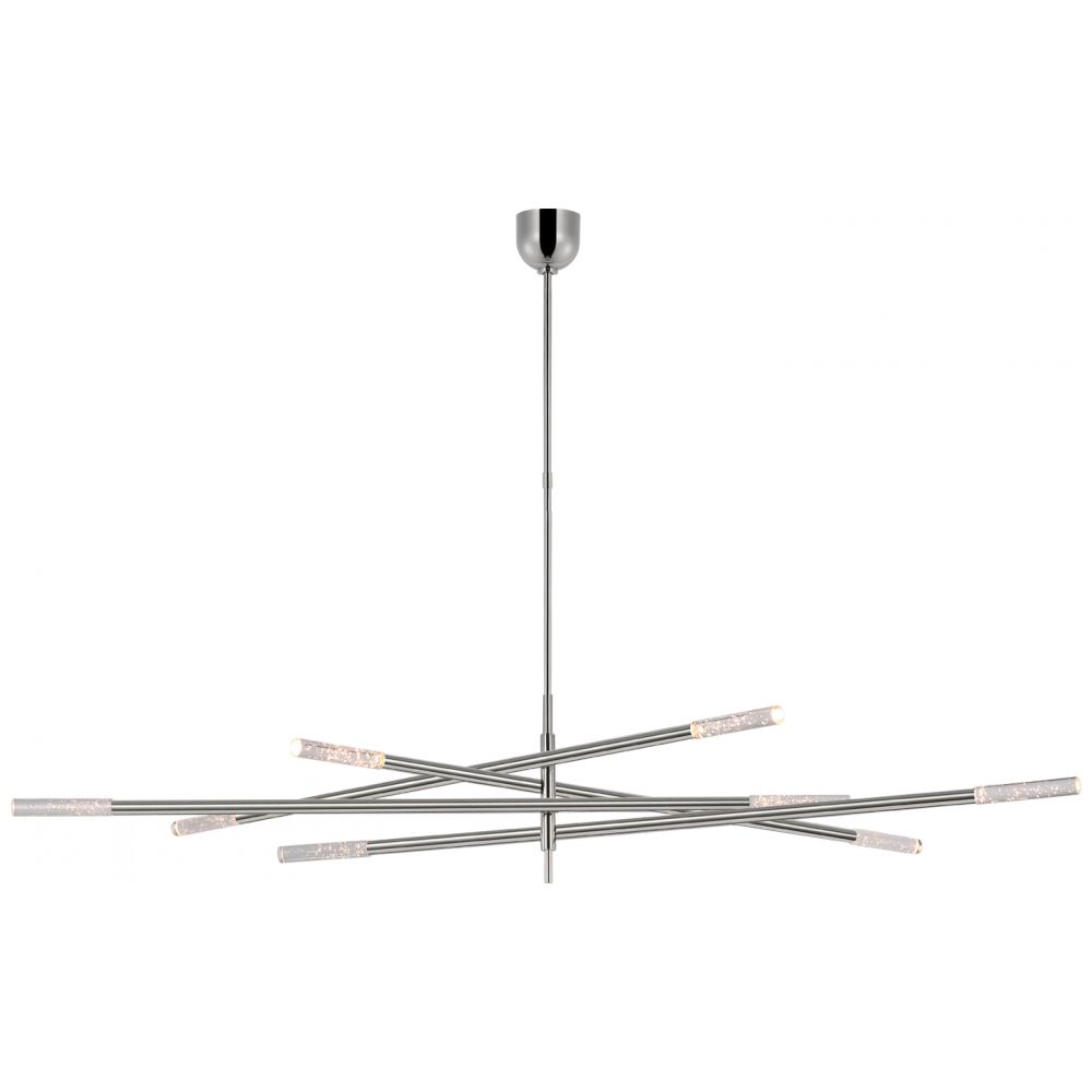 Chandeliers-Visual Comfort & Co. Signature Collection-KW5595