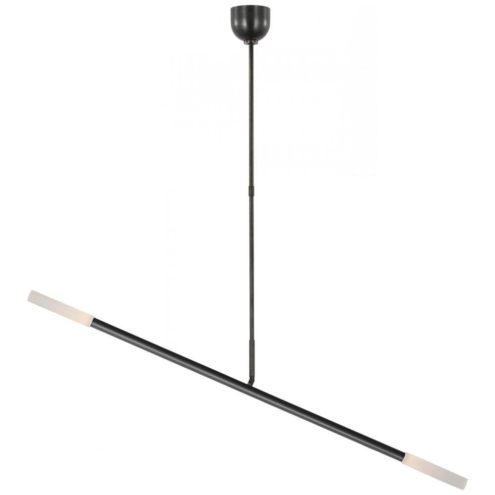 Chandeliers-Visual Comfort & Co. Signature Collection-KW5597