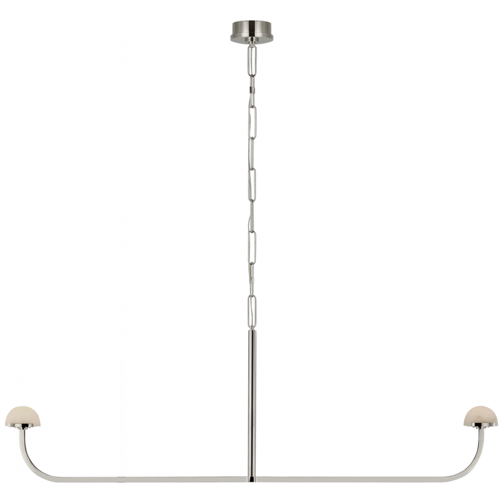 Chandeliers-Visual Comfort & Co. Signature Collection-KW5625