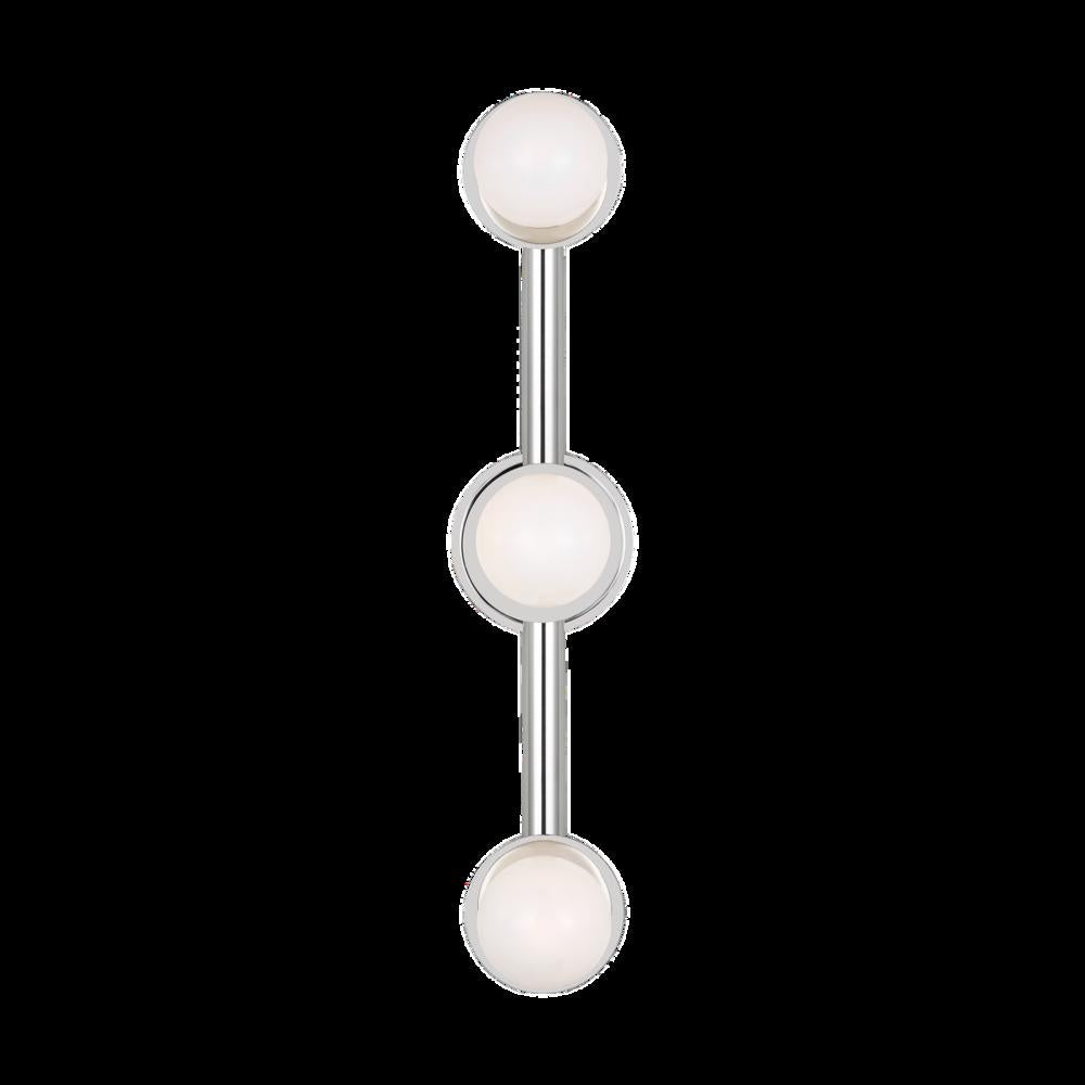 Bathroom Fixtures-Visual Comfort & Co. Studio Collection-KWL1173