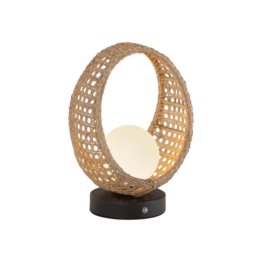 Lamps-Kuzco Lighting Inc-TL20610-BK/OP