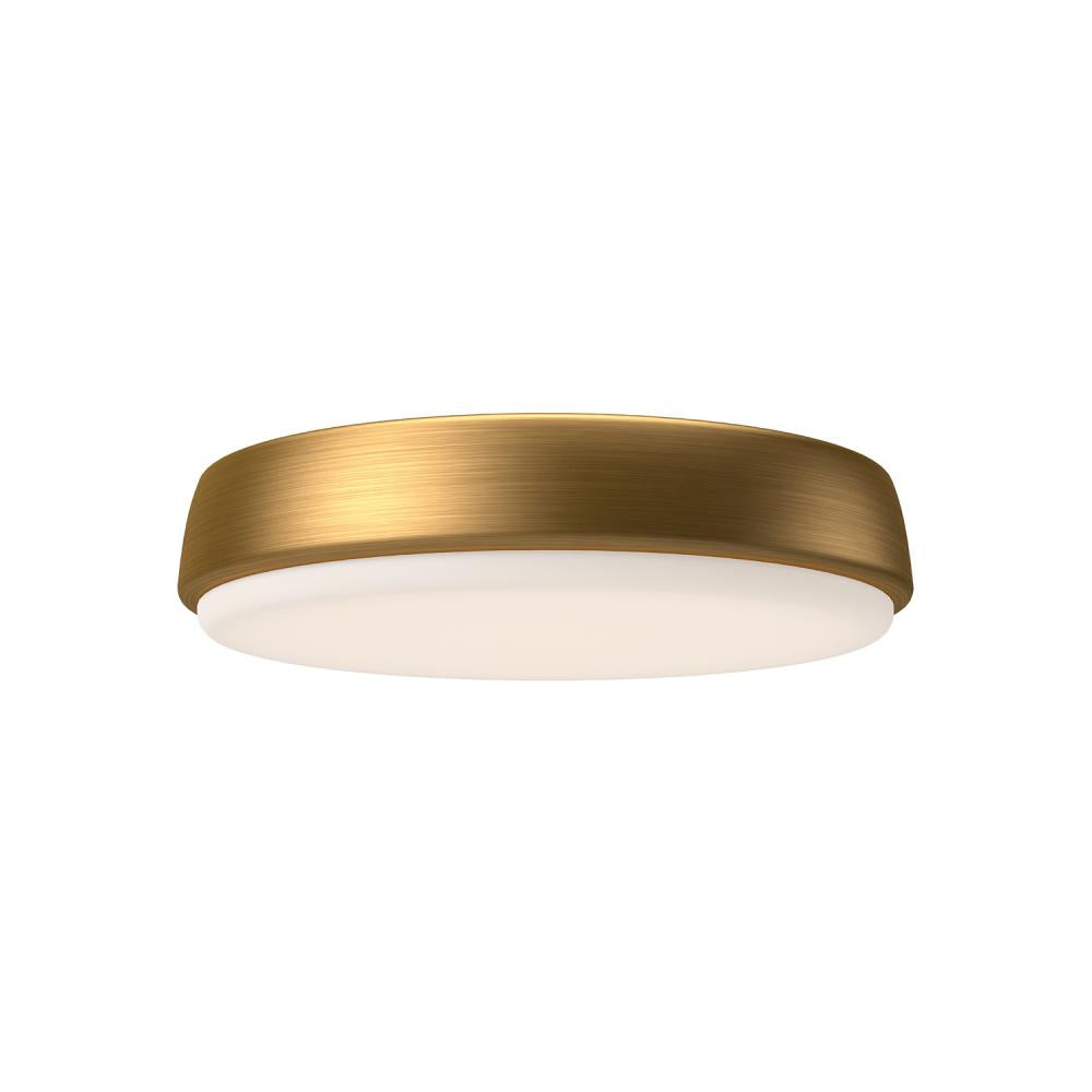 Flush Mounts-Alora Lighting-FM503611