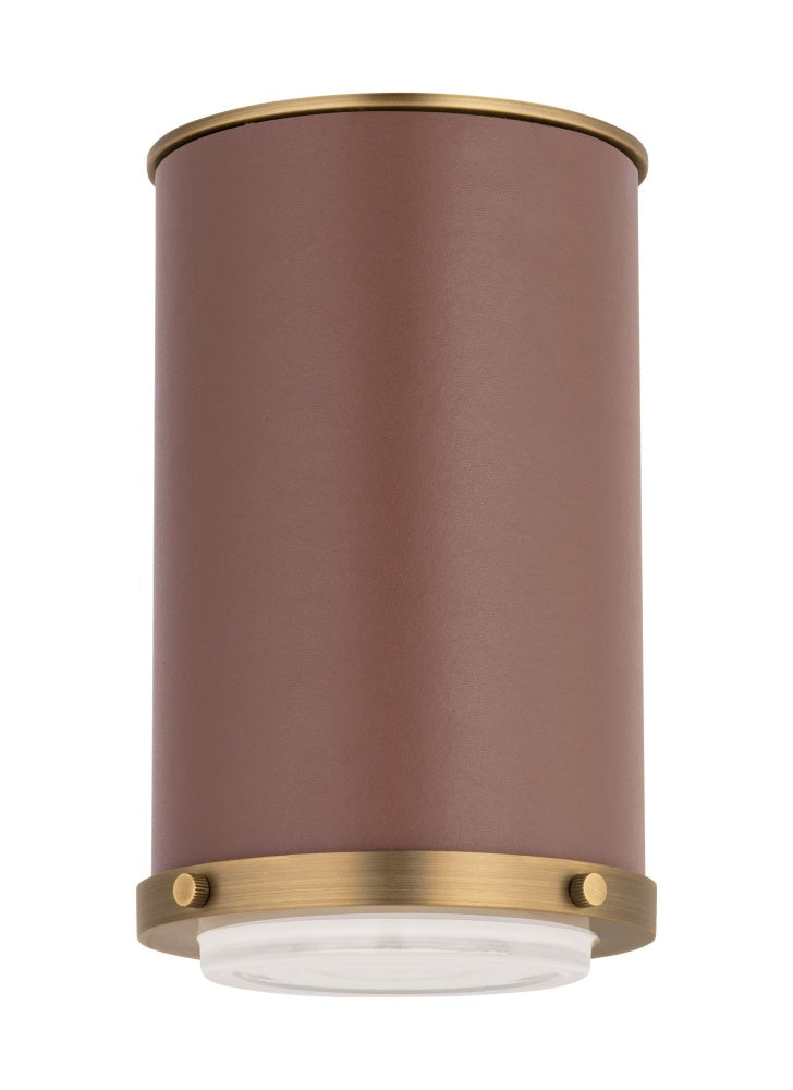 Flush Mounts-Visual Comfort & Co. Studio Collection-LF1081