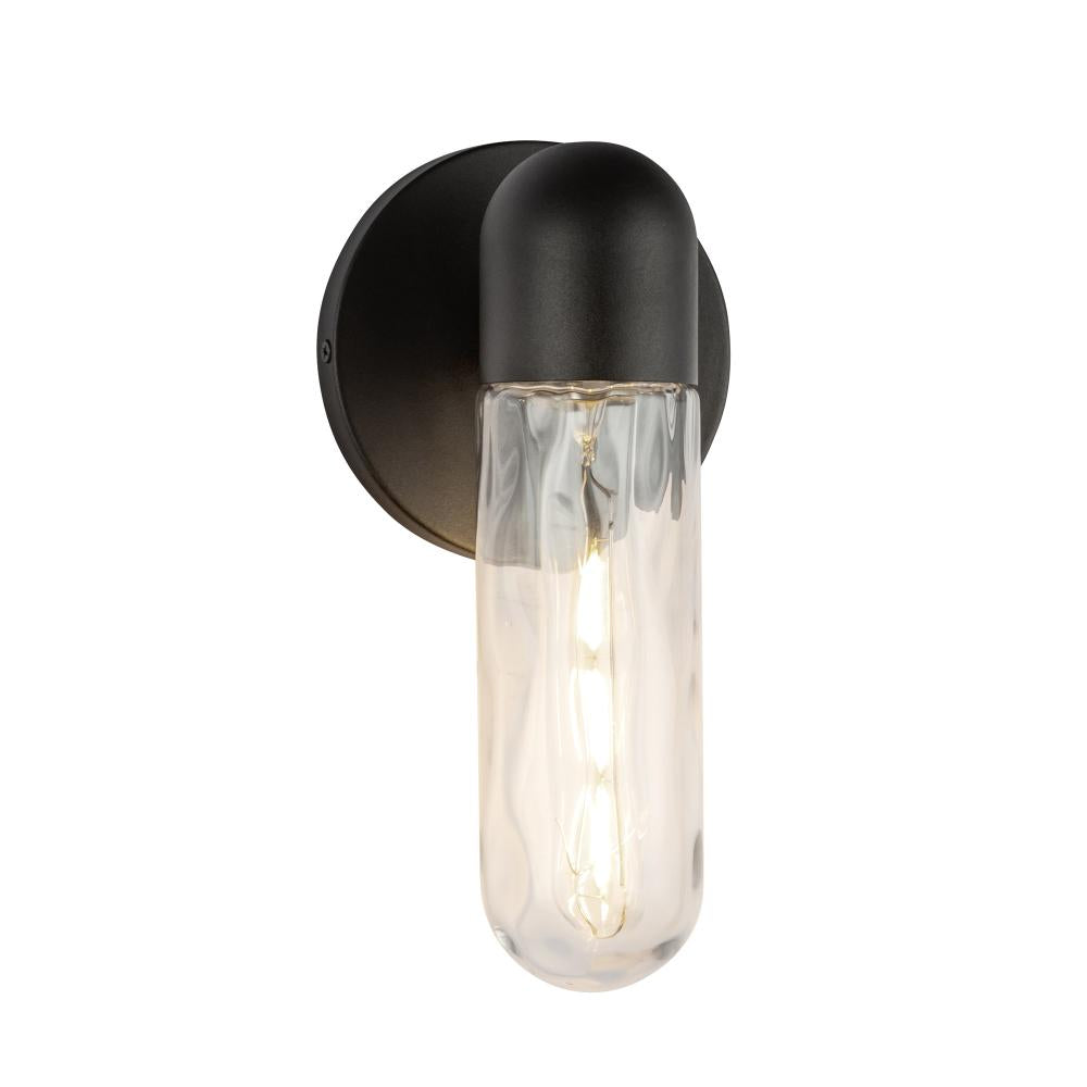 Exterior-Kuzco Lighting Inc-EW73210-BK/WC