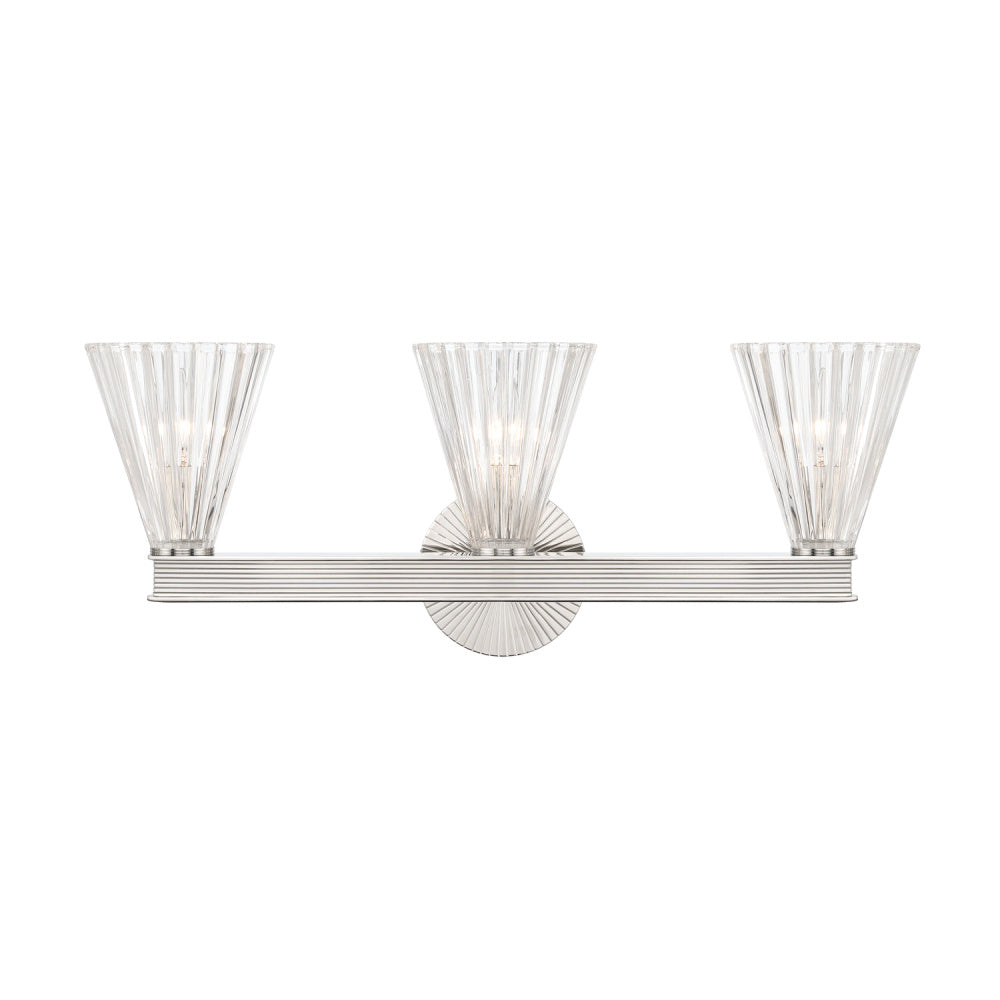 Bathroom Fixtures-Crystorama-LOT-703