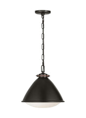 Pendants-Visual Comfort & Co. Studio Collection-LP1111