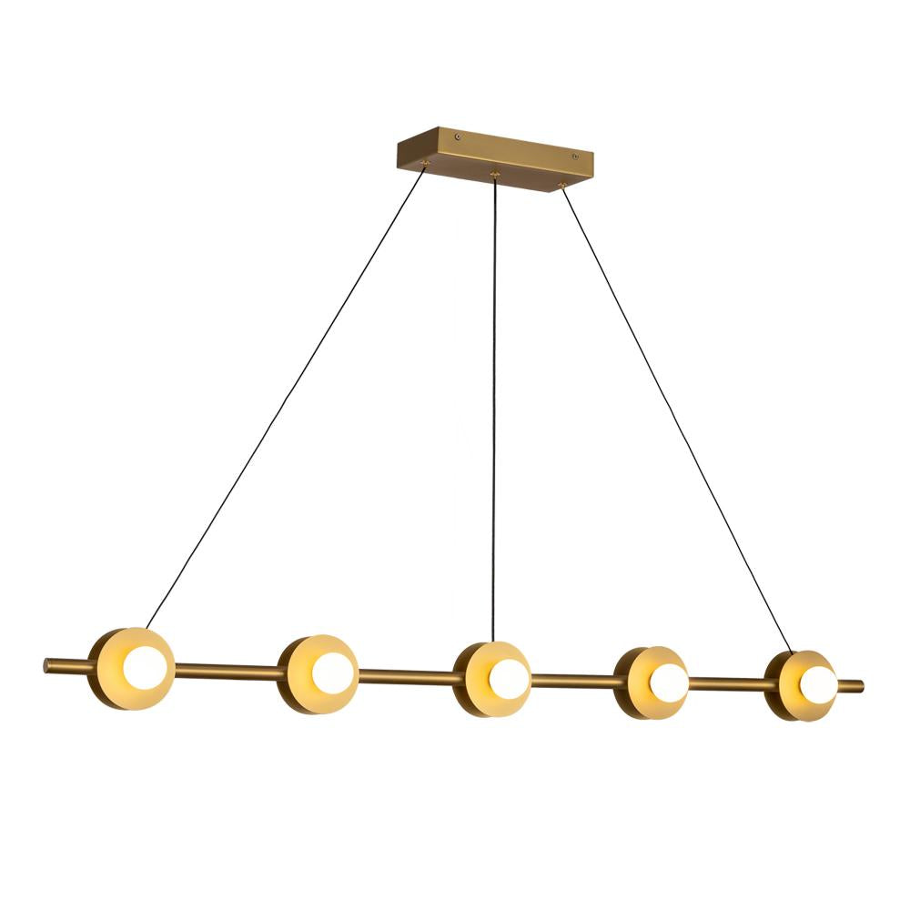 Pendants-Kuzco Lighting Inc-LP15548