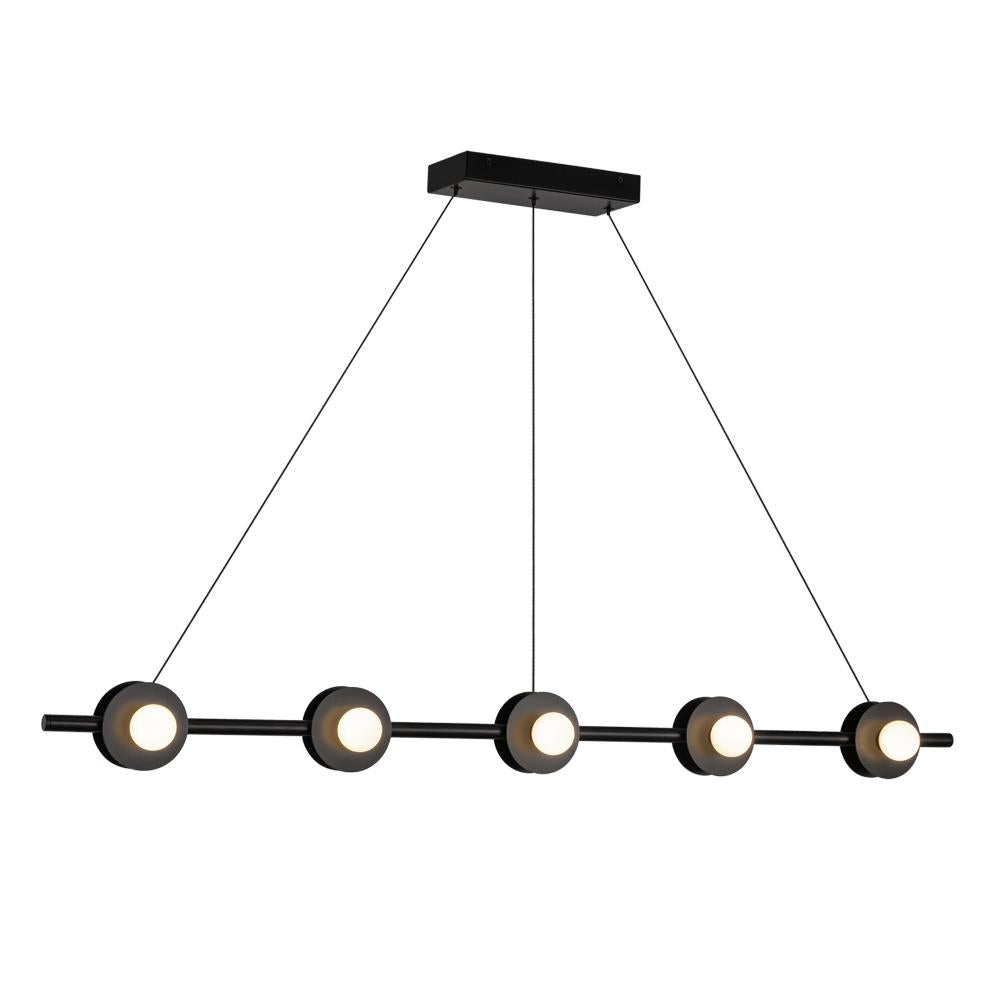 Pendants-Kuzco Lighting Inc-LP15548