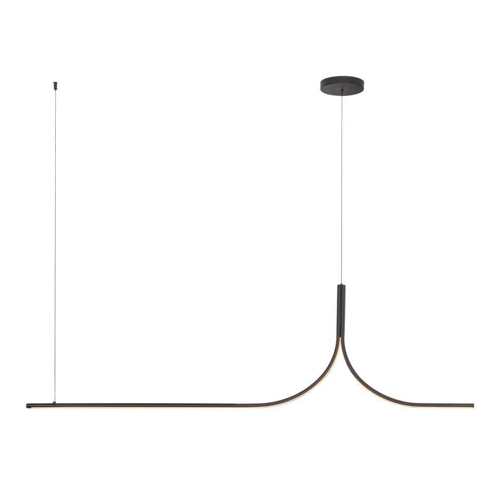 Pendants-Kuzco Lighting Inc-LP17905