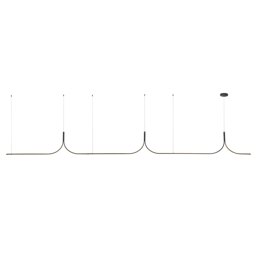 Pendants-Kuzco Lighting Inc-LP17915