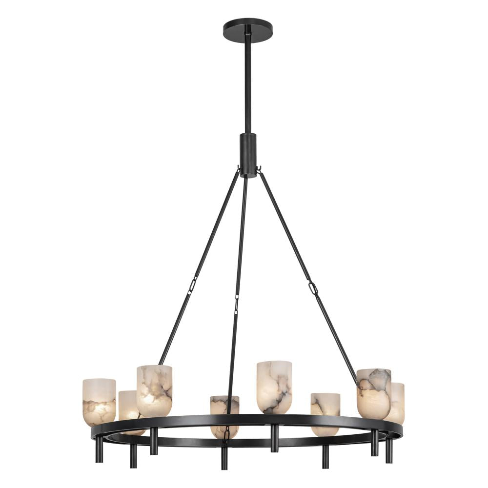 Chandeliers-Alora Lighting-CH338836
