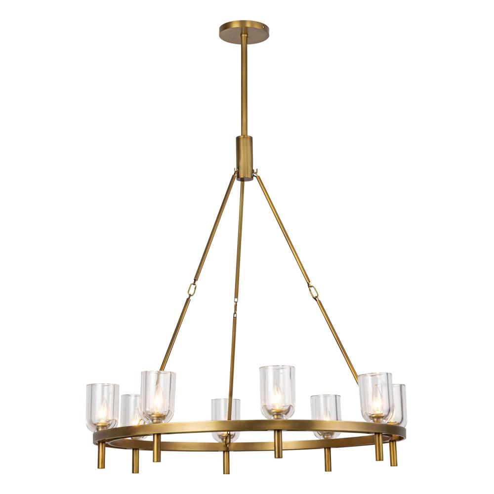 Chandeliers-Alora Lighting-CH338836