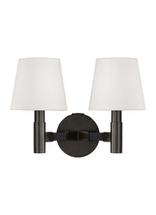 Sconces-Visual Comfort & Co. Studio Collection-LW1152