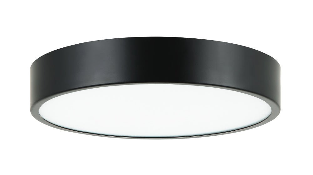 Flush Mounts-Matteo Lighting-M13701