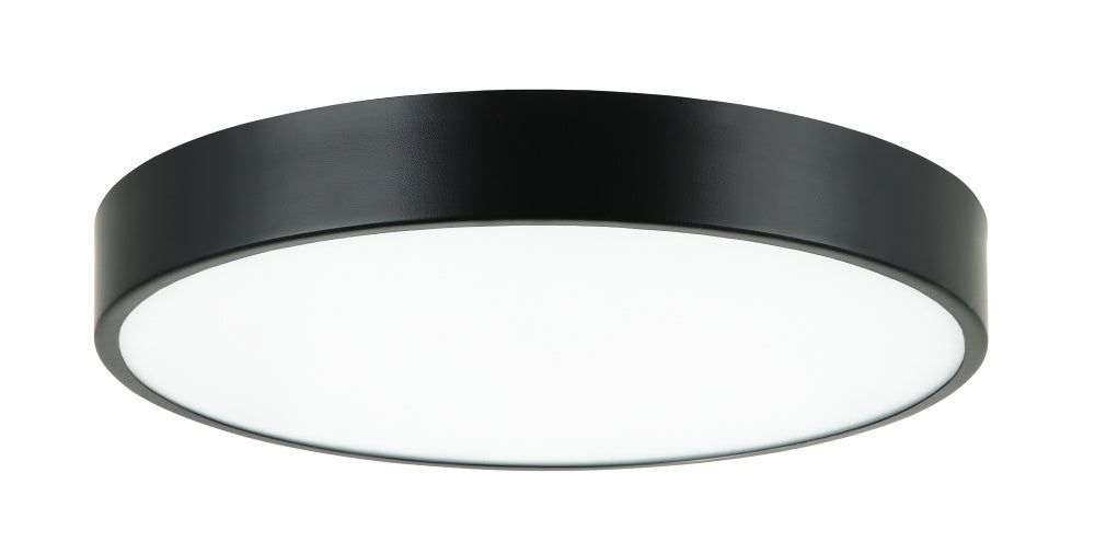 Flush Mounts-Matteo Lighting-M13702
