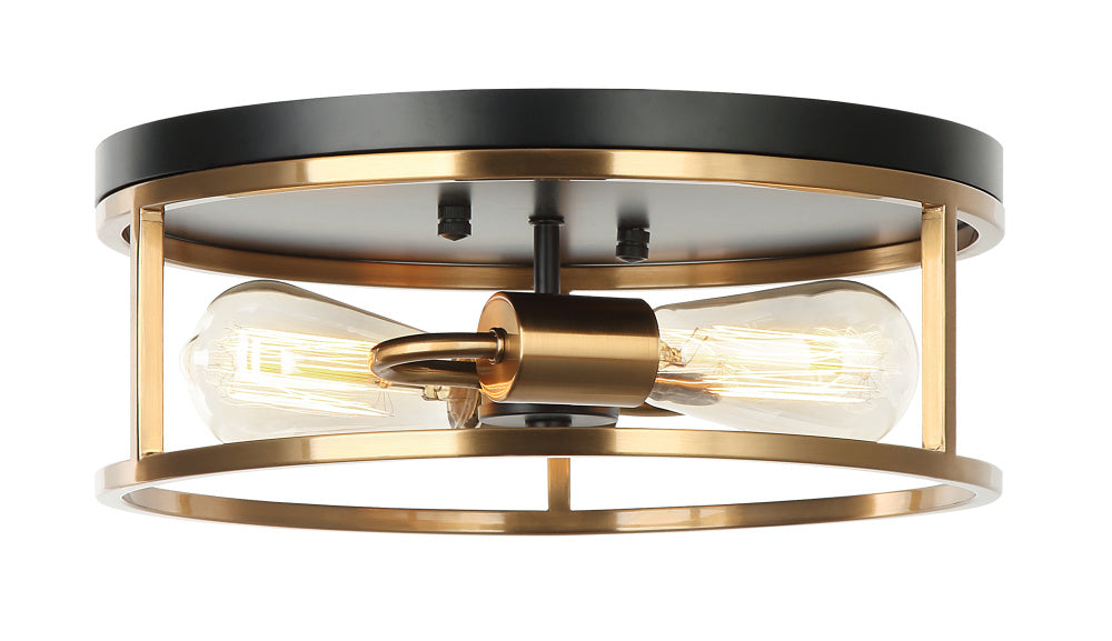 Flush Mounts-Matteo Lighting-M15502