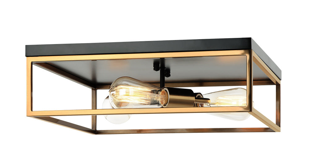 Flush Mounts-Matteo Lighting-M15543