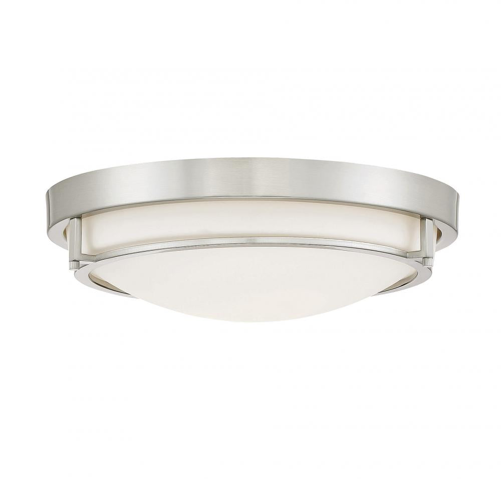 Flush Mounts-Savoy House Meridian-M60019