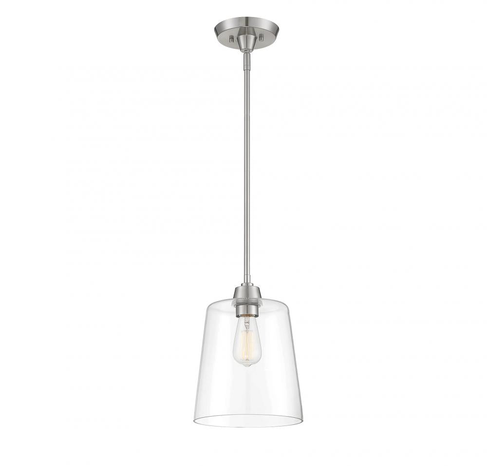 Pendants-Savoy House Meridian-M70081