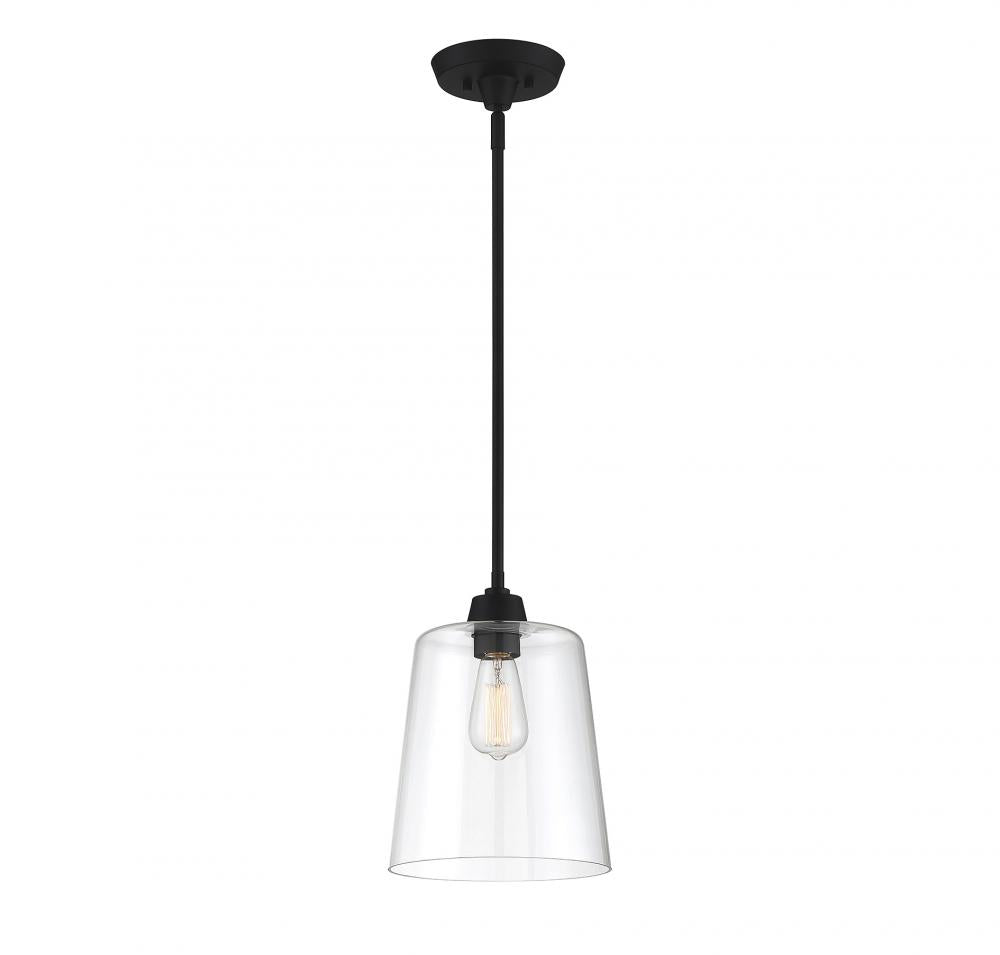 Pendants-Savoy House Meridian-M70081