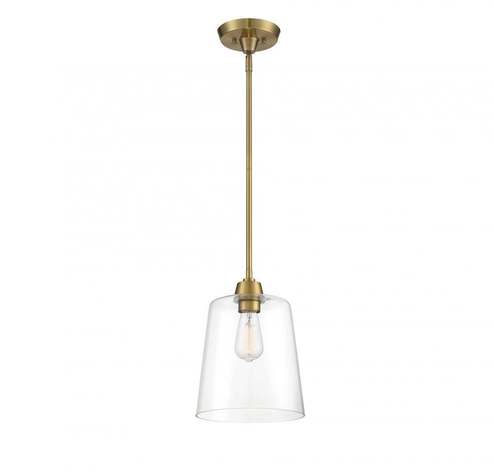 Pendants-Savoy House Meridian-M70081