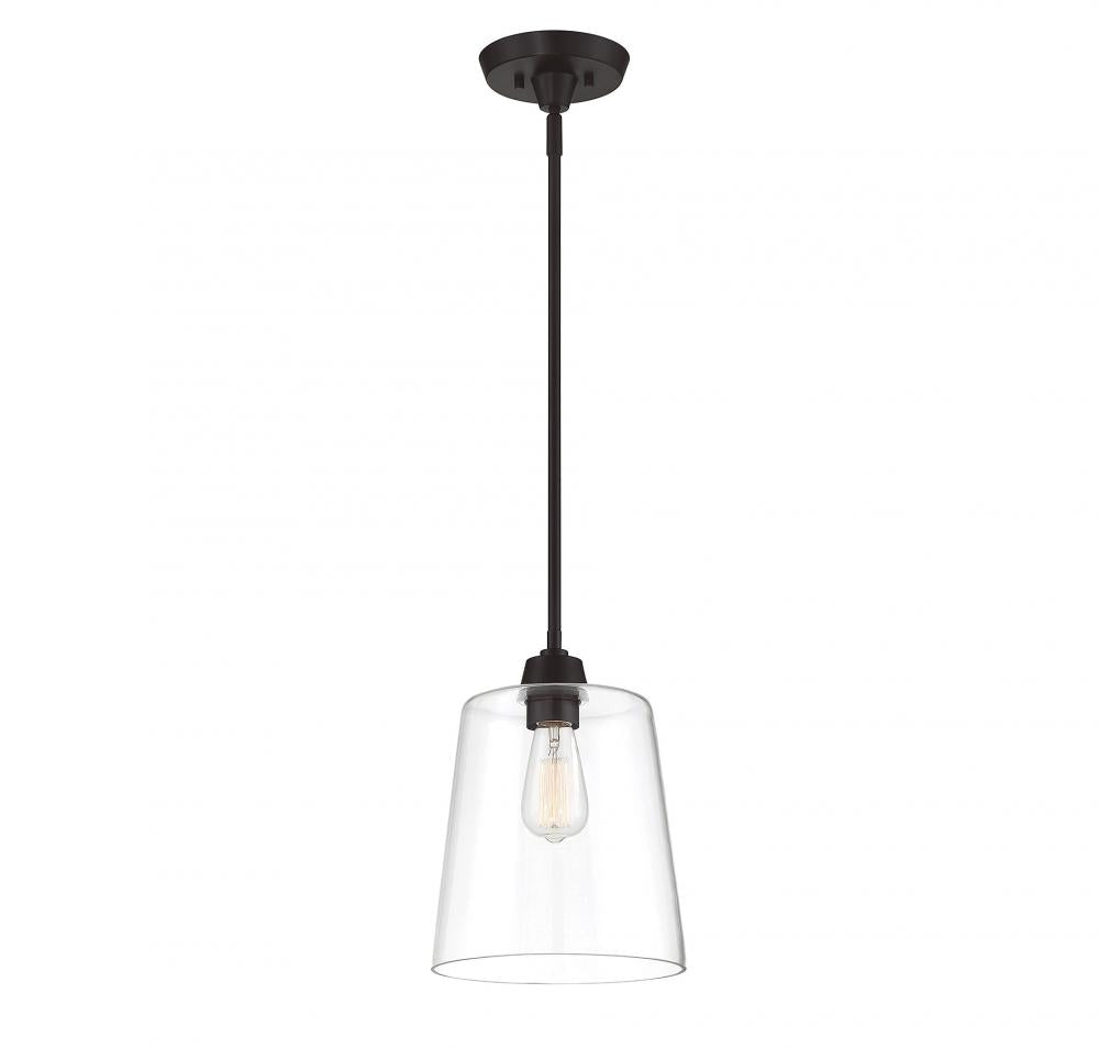 Pendants-Savoy House Meridian-M70081