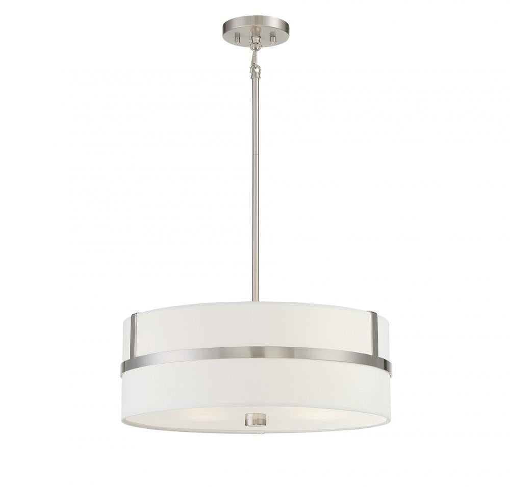 Pendants-Savoy House Meridian-M70102