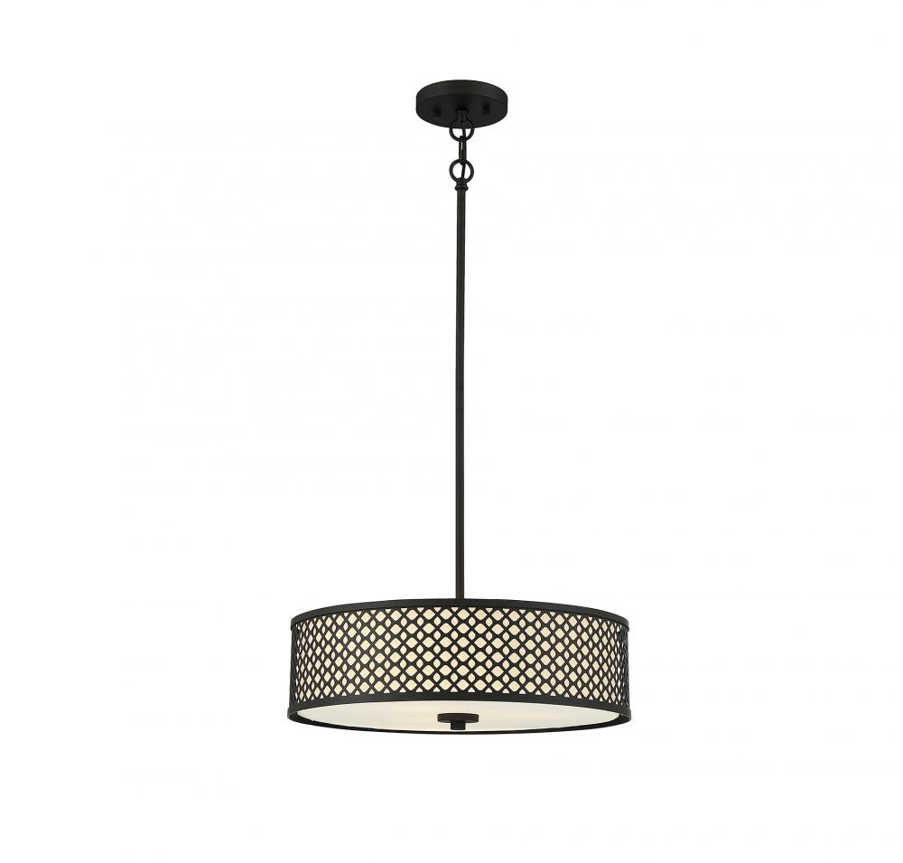 Pendants-Savoy House Meridian-M70108
