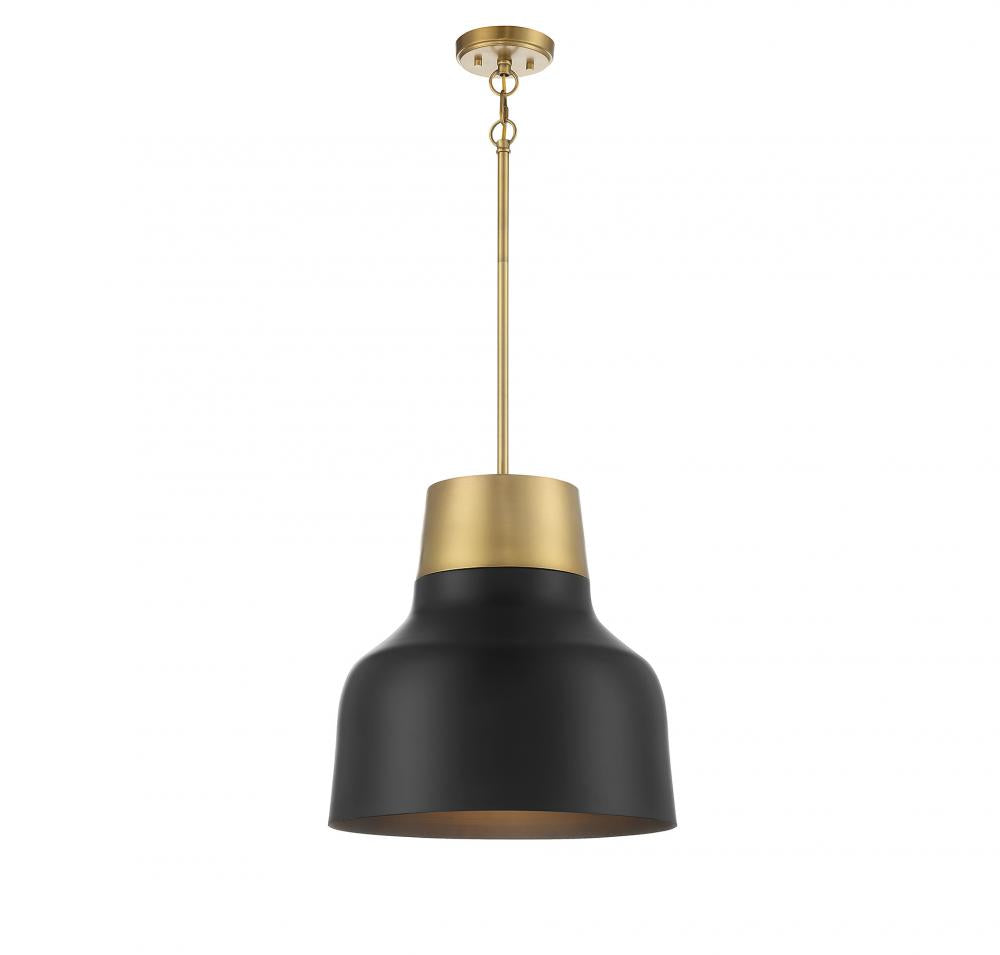 Pendants-Savoy House Meridian-M70115