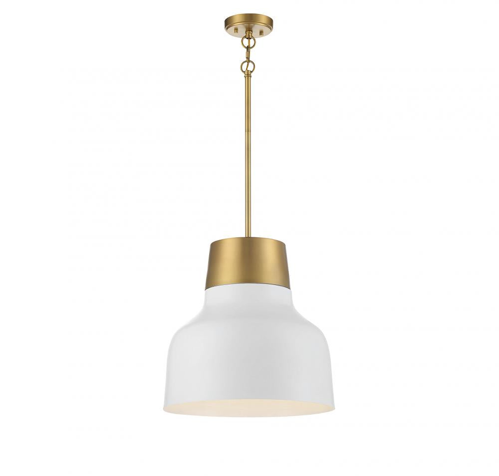 Pendants-Savoy House Meridian-M70115