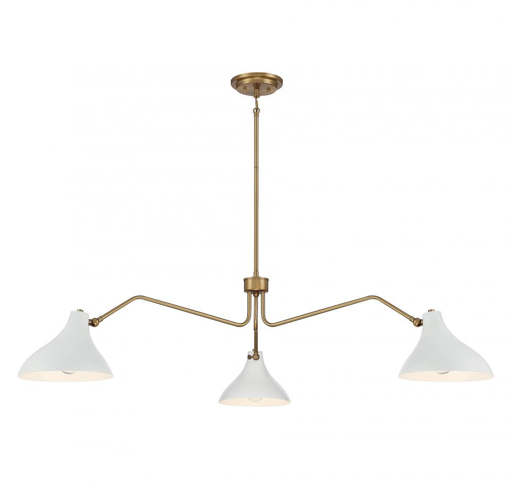 Pendants-Savoy House Meridian-M7019