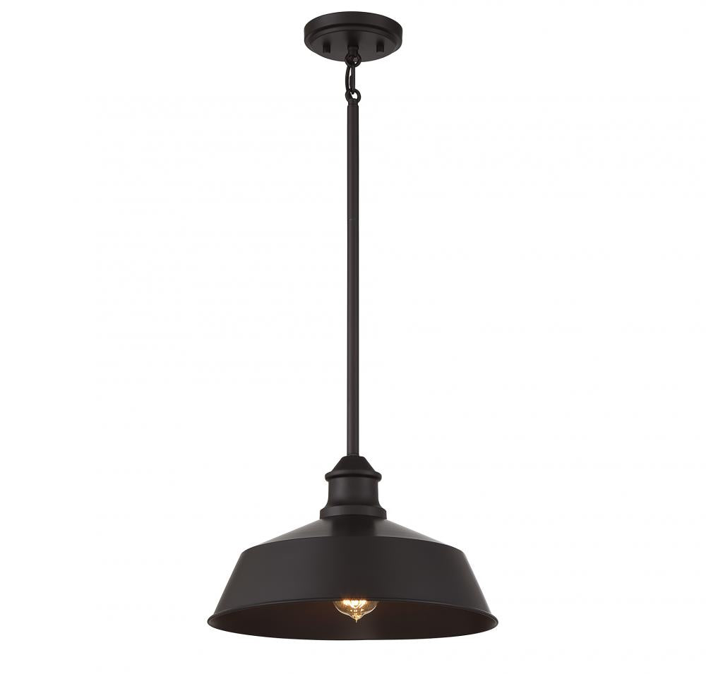 Pendants-Savoy House Meridian-M7021