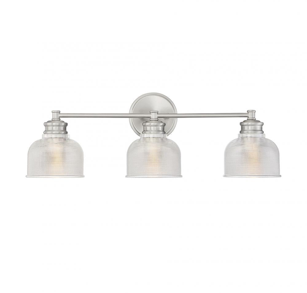 Bathroom Fixtures-Savoy House Meridian-M80035