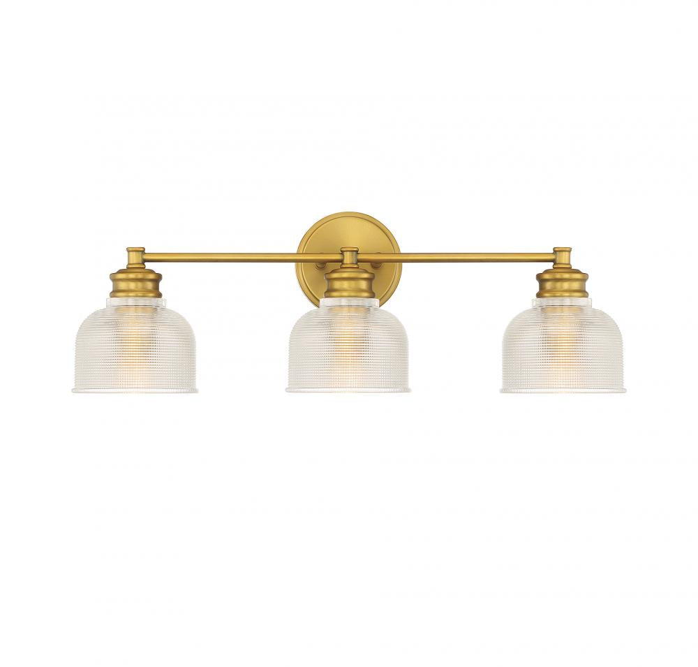Bathroom Fixtures-Savoy House Meridian-M80035
