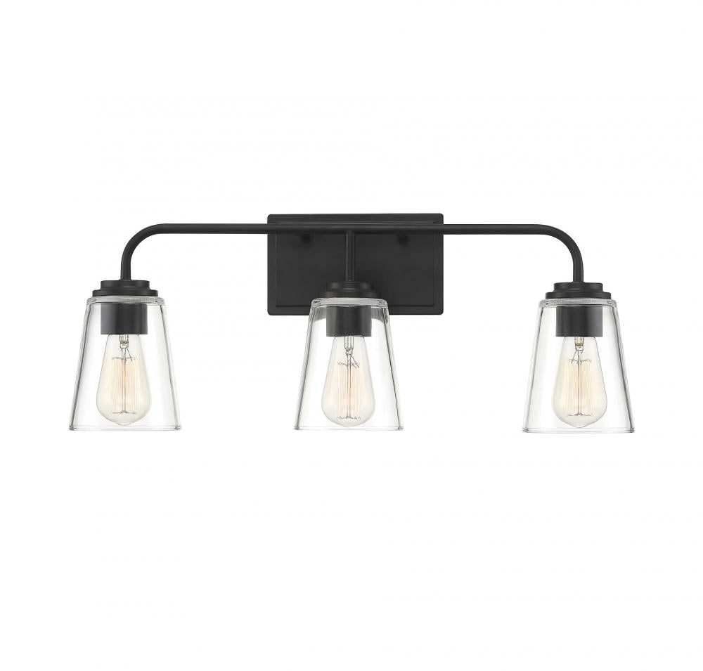 Bathroom Fixtures-Savoy House Meridian-M80044