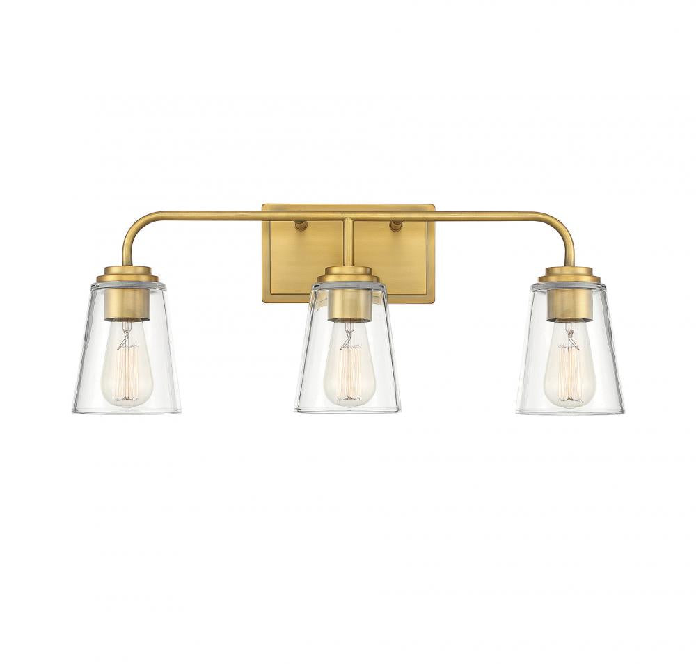 Bathroom Fixtures-Savoy House Meridian-M80044