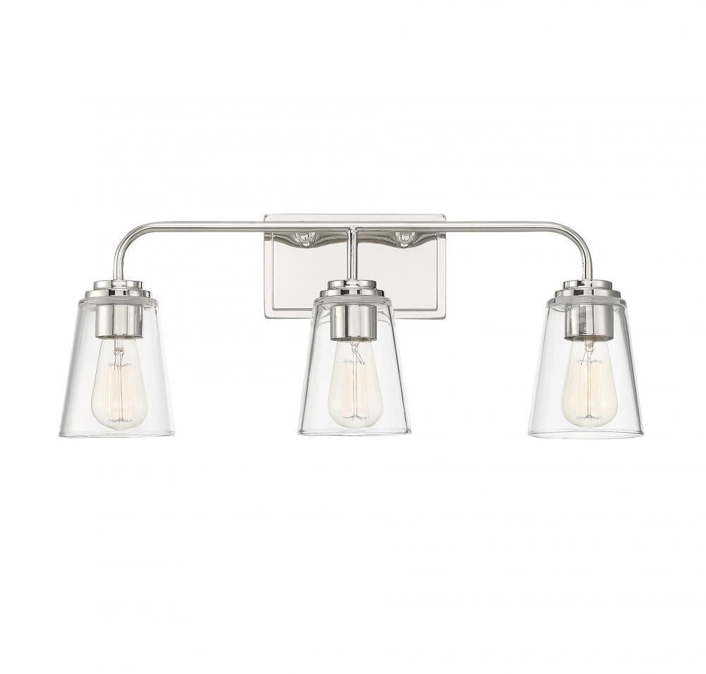 Bathroom Fixtures-Savoy House Meridian-M80044