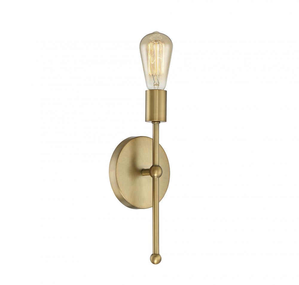 Sconces-Savoy House Meridian-M90005-322