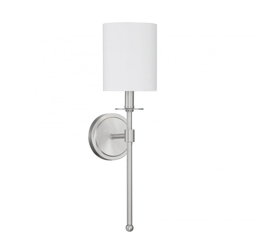 Sconces-Savoy House Meridian-M90057