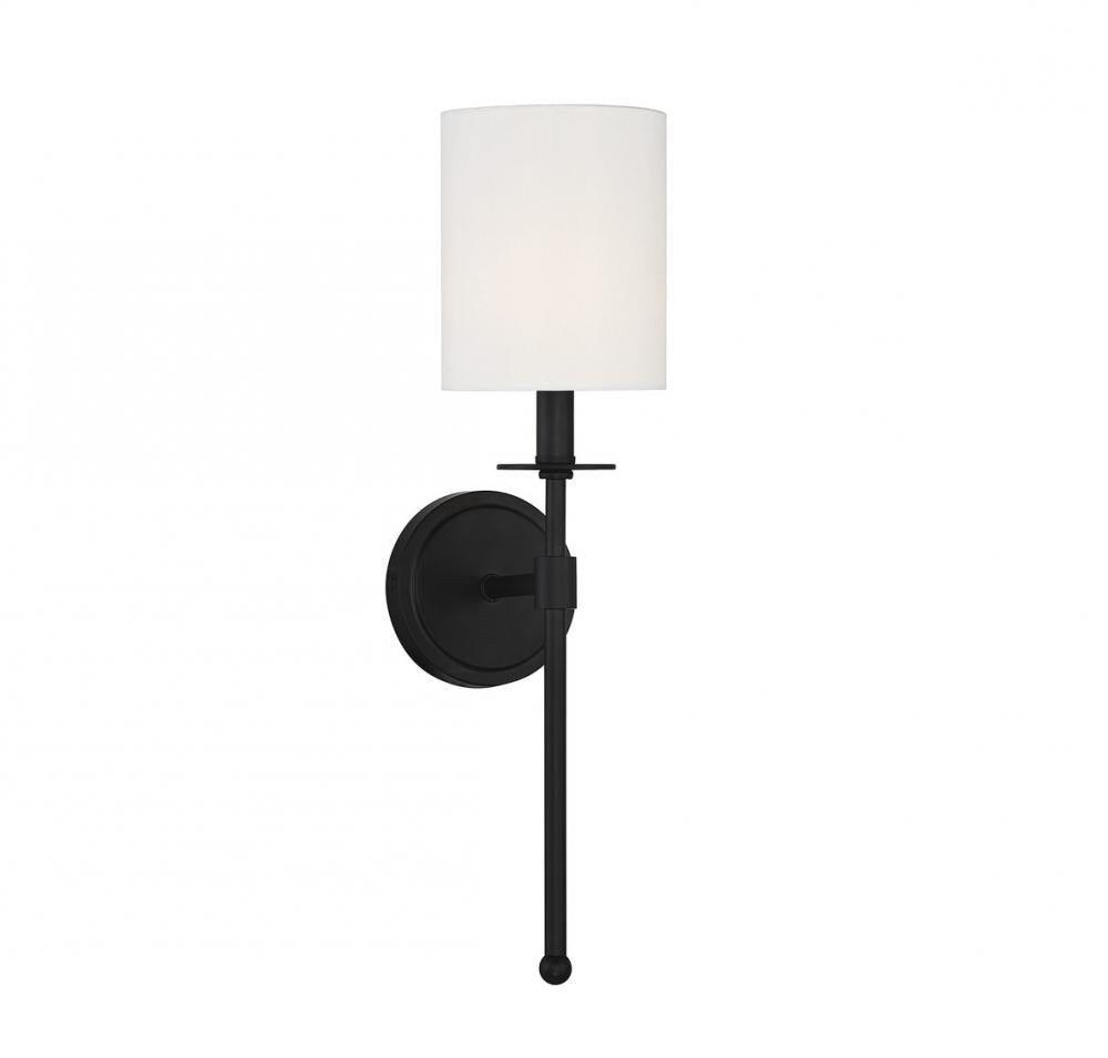 Sconces-Savoy House Meridian-M90057