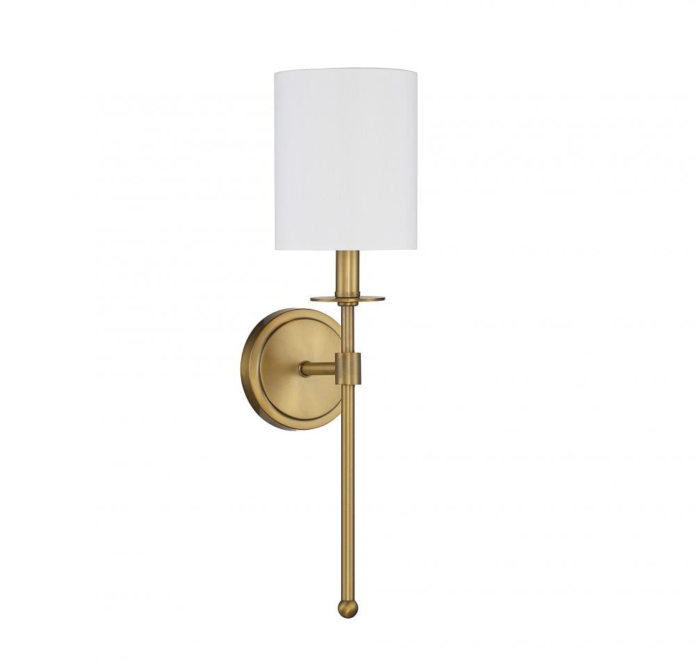 Sconces-Savoy House Meridian-M90057