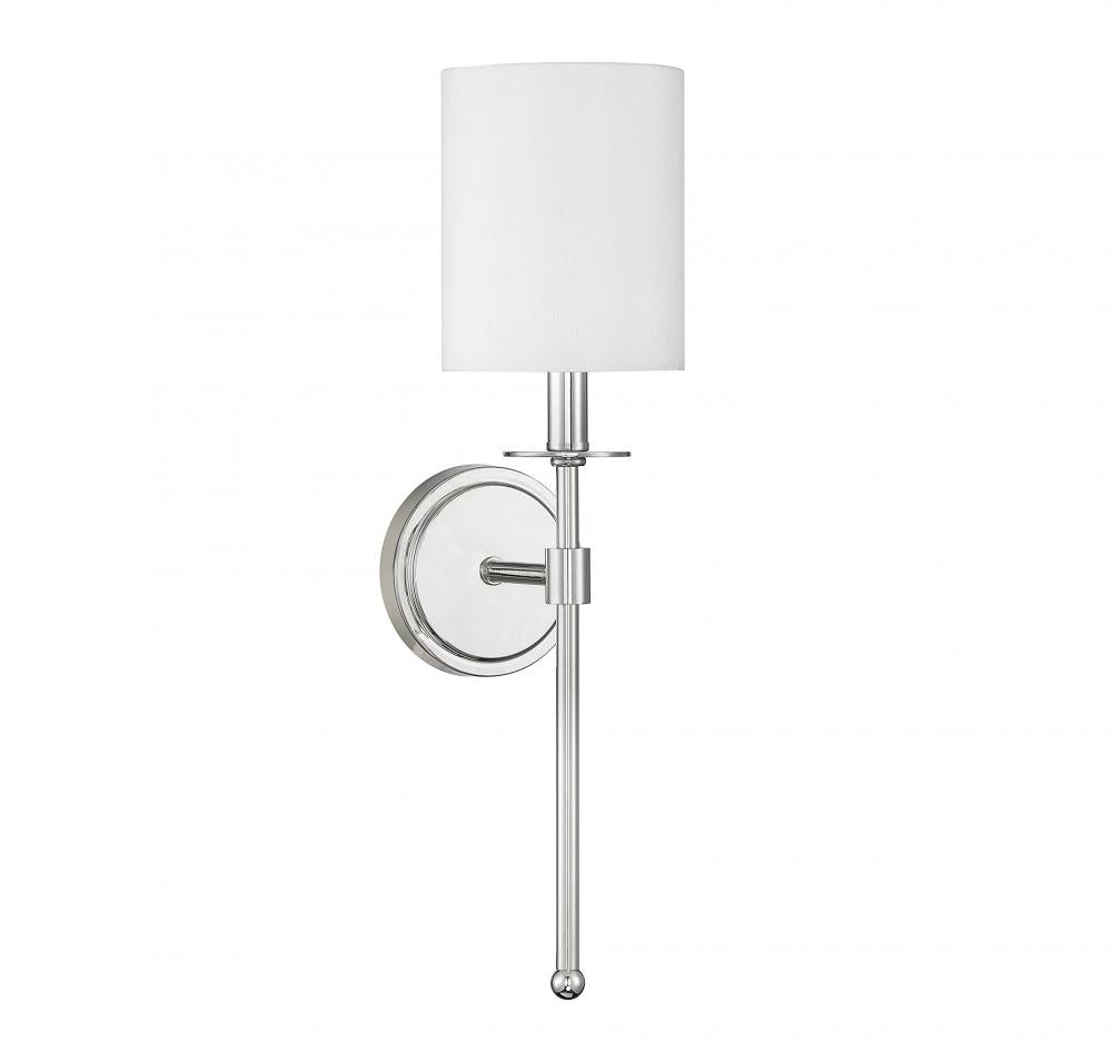 Sconces-Savoy House Meridian-M90057