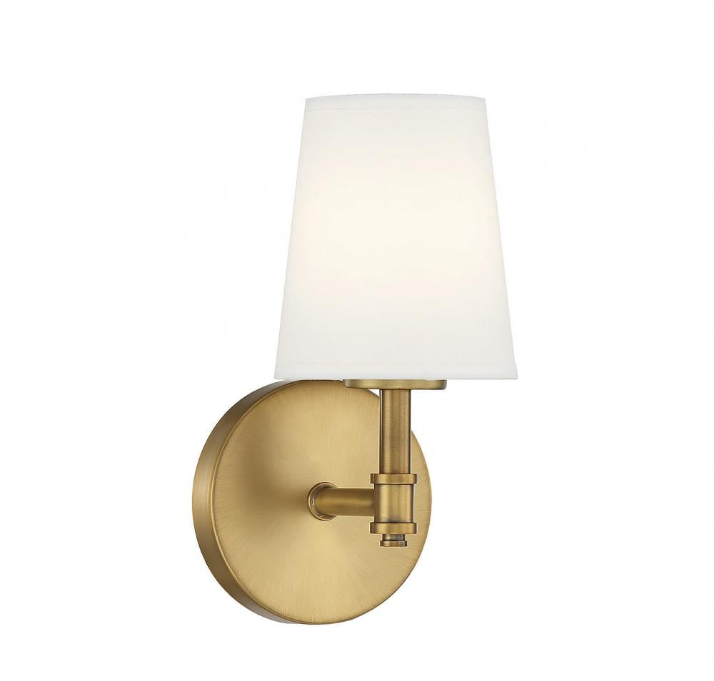 Sconces-Savoy House Meridian-M90067NB