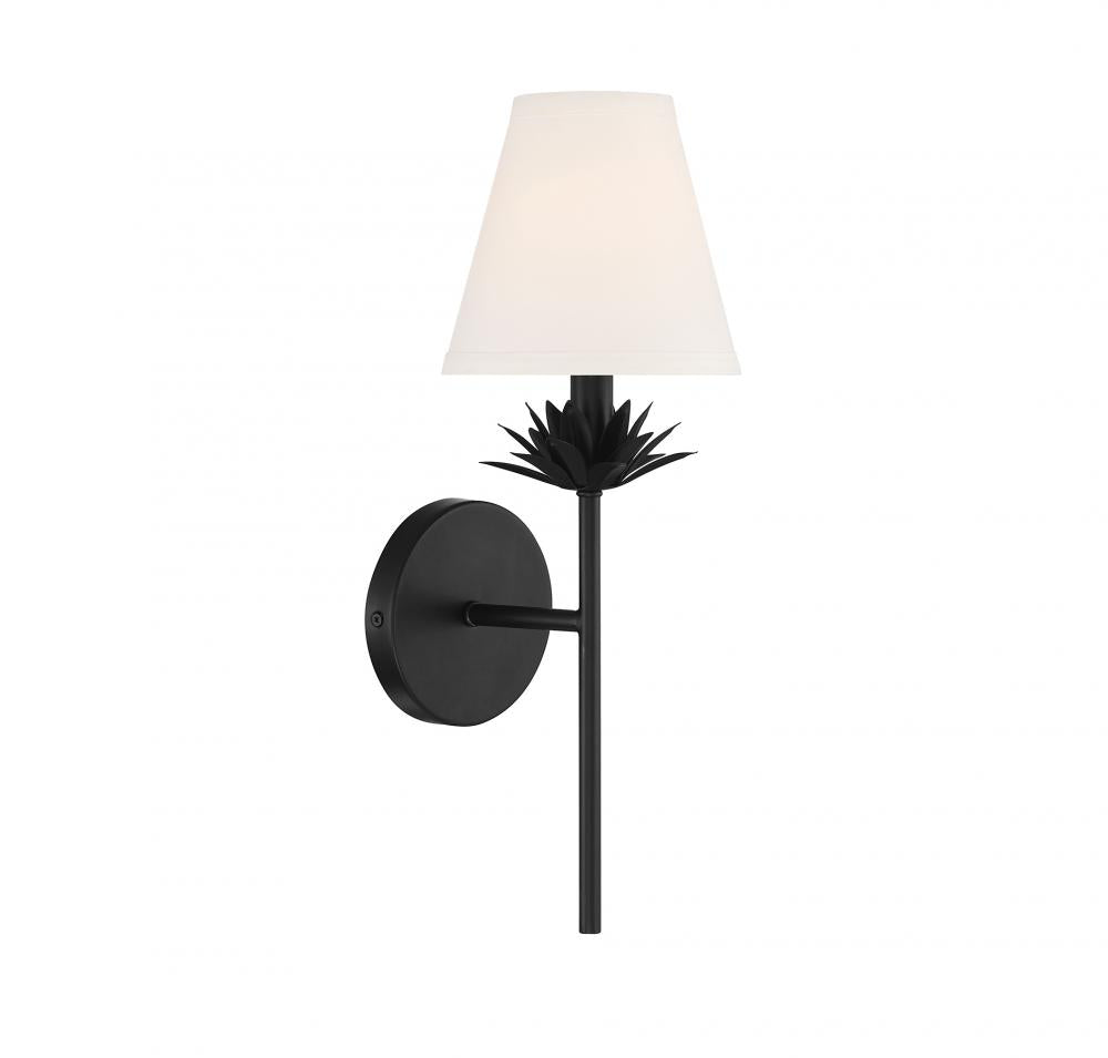 Sconces-Savoy House Meridian-M90077