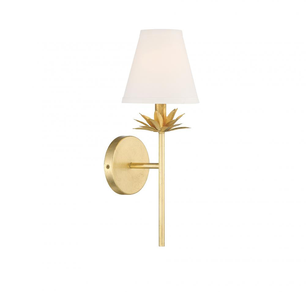 Sconces-Savoy House Meridian-M90077