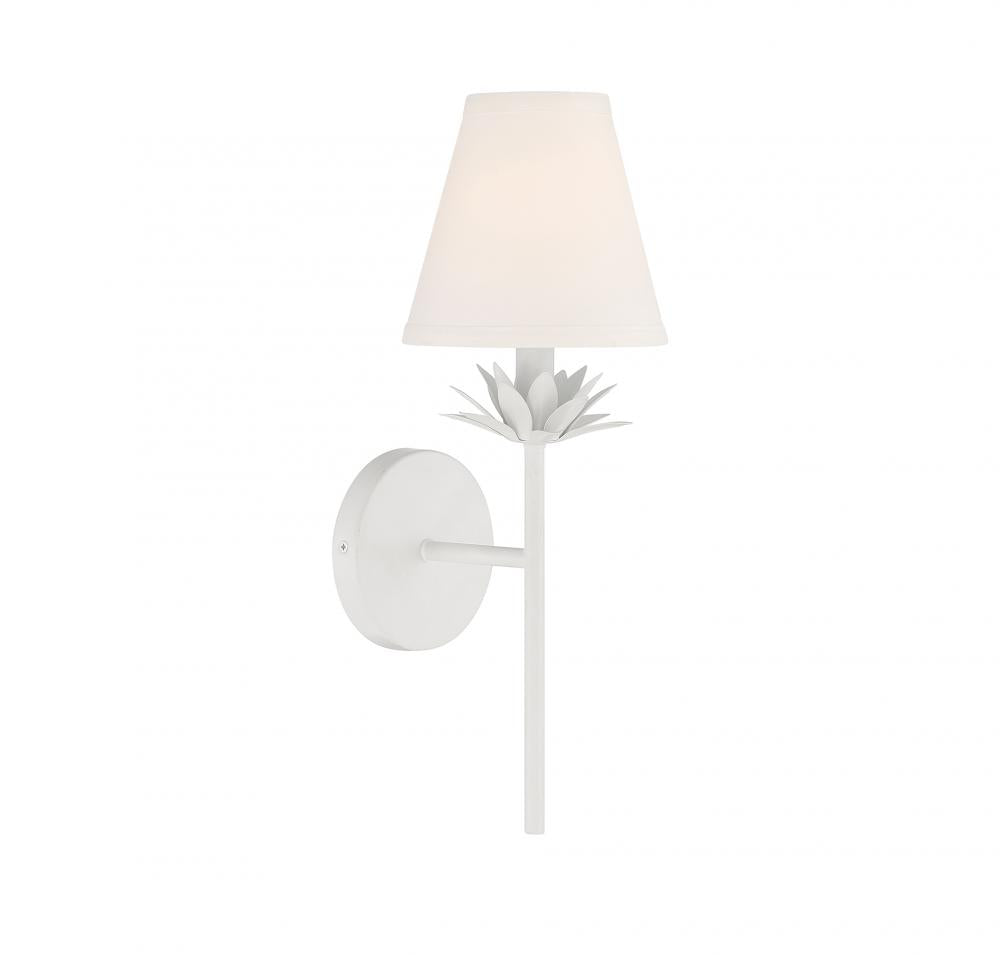 Sconces-Savoy House Meridian-M90077