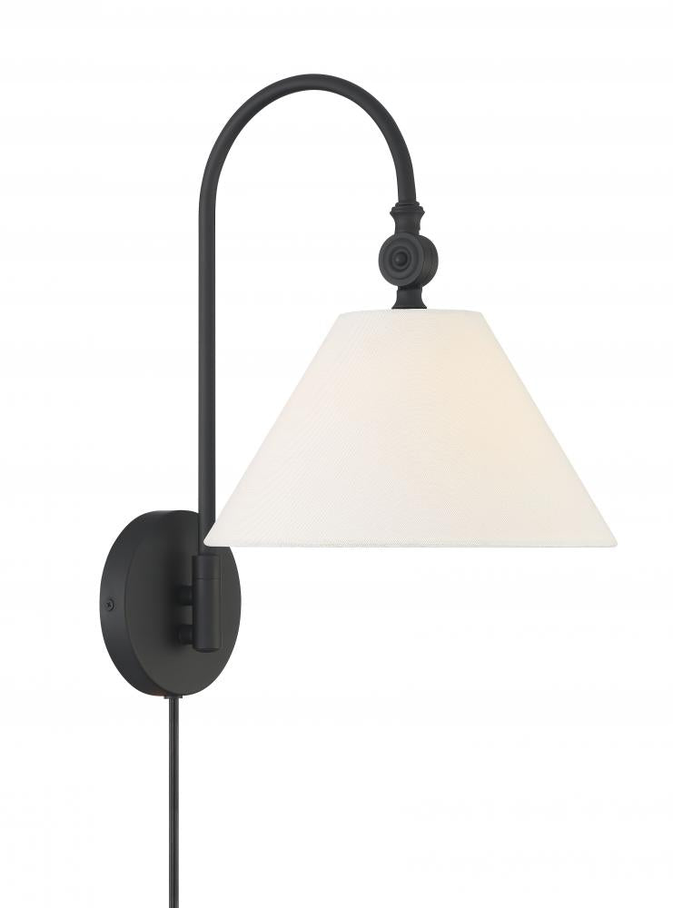 Sconces-Savoy House Meridian-M90085