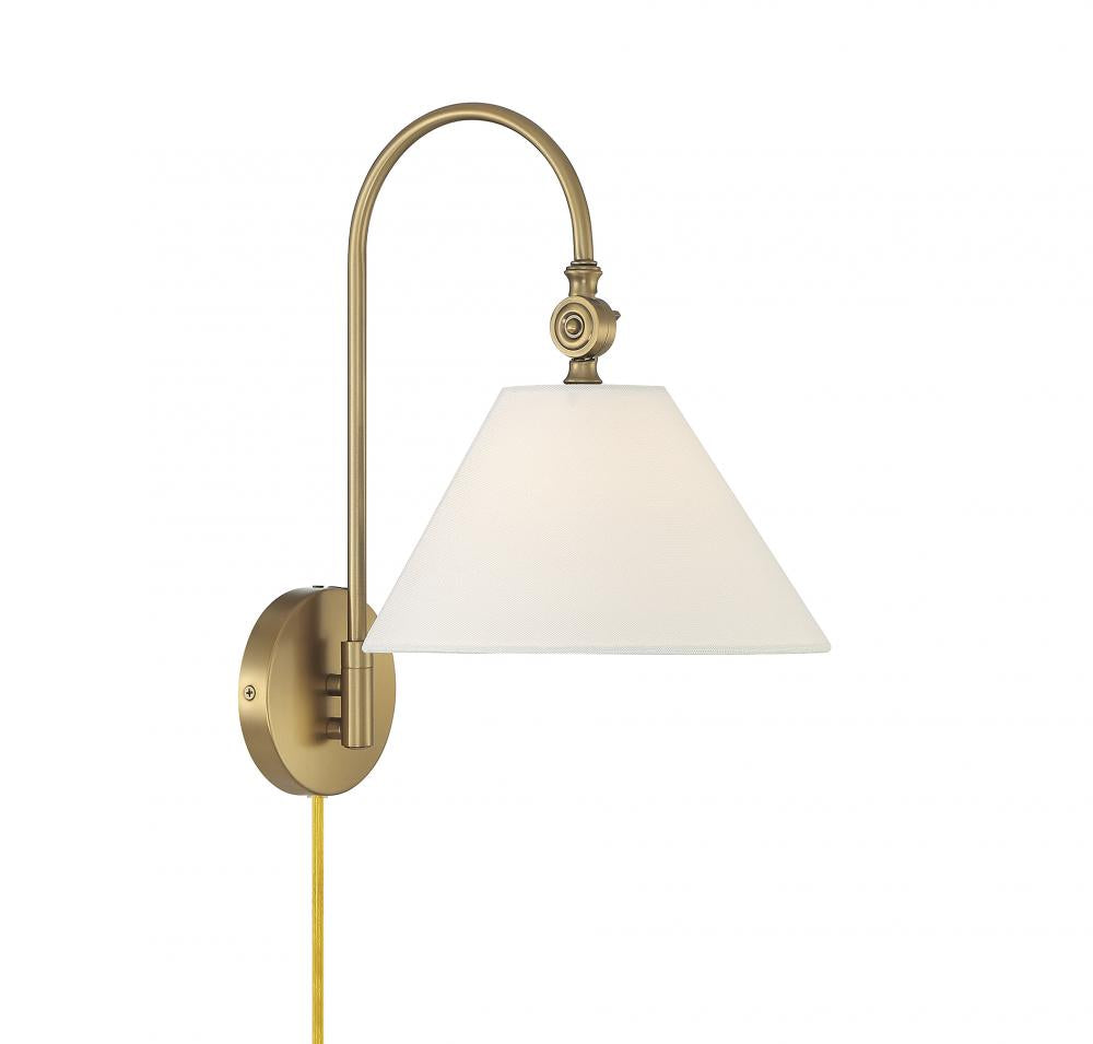 Sconces-Savoy House Meridian-M90085